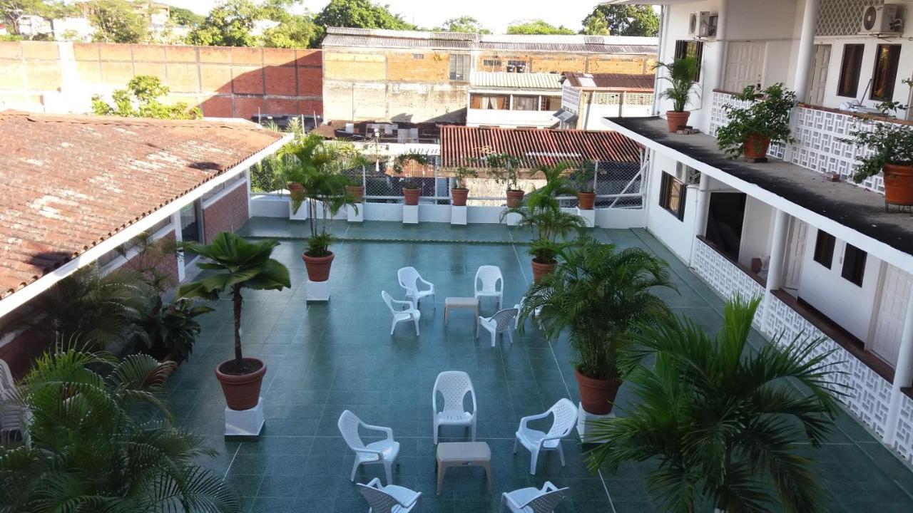 Hotel Royal Plaza Florencia  Eksteriør bilde
