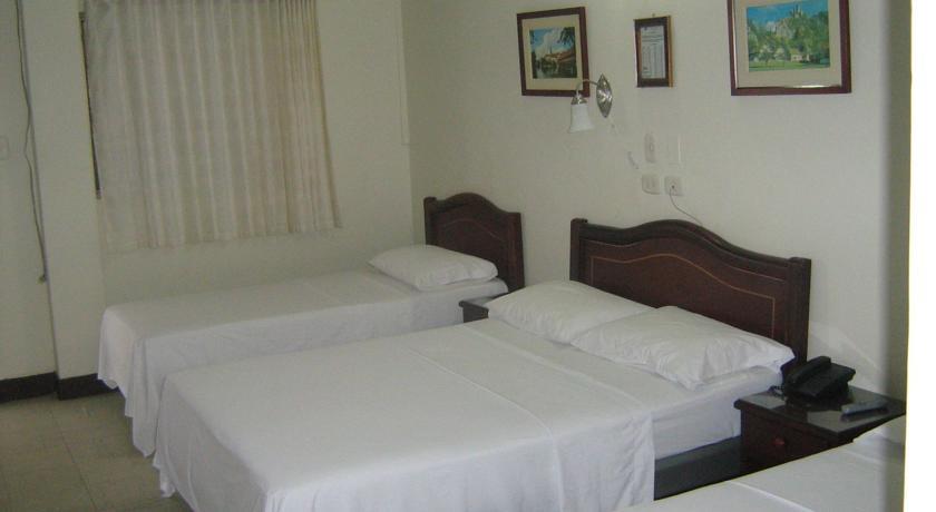 Hotel Royal Plaza Florencia  Eksteriør bilde