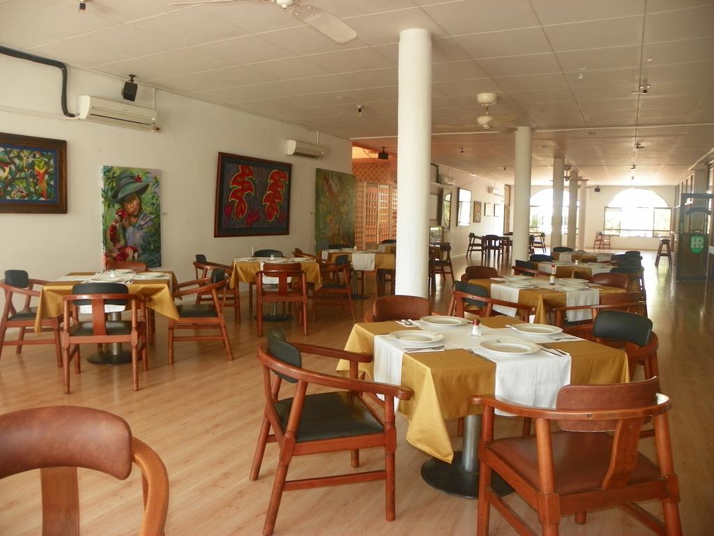 Hotel Royal Plaza Florencia  Eksteriør bilde