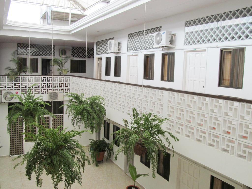 Hotel Royal Plaza Florencia  Eksteriør bilde