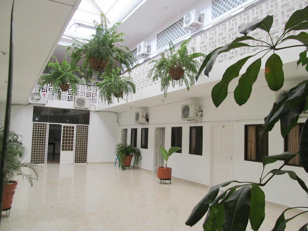 Hotel Royal Plaza Florencia  Eksteriør bilde