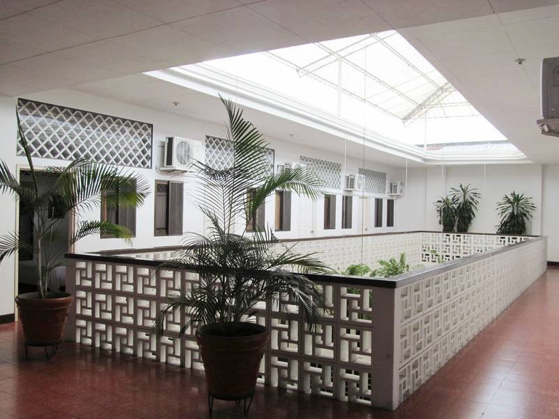 Hotel Royal Plaza Florencia  Eksteriør bilde