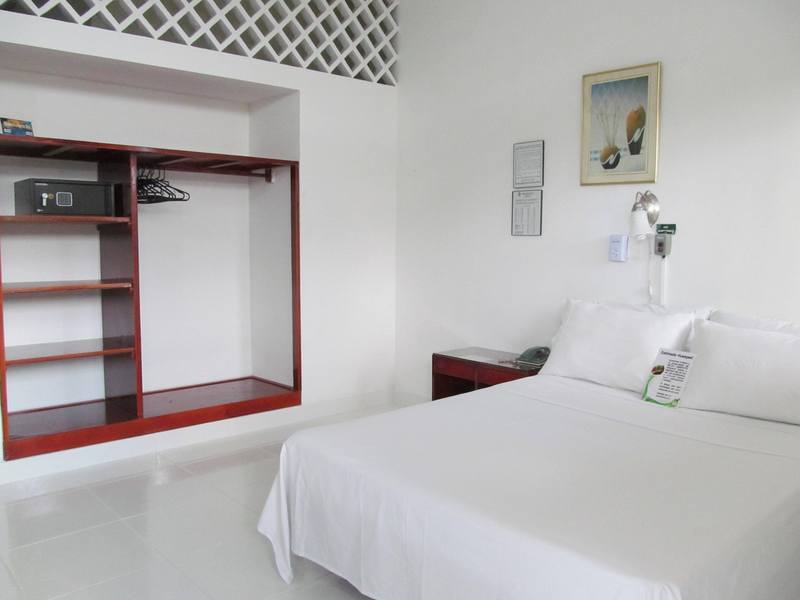 Hotel Royal Plaza Florencia  Eksteriør bilde