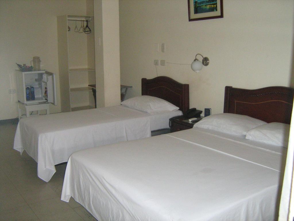 Hotel Royal Plaza Florencia  Eksteriør bilde