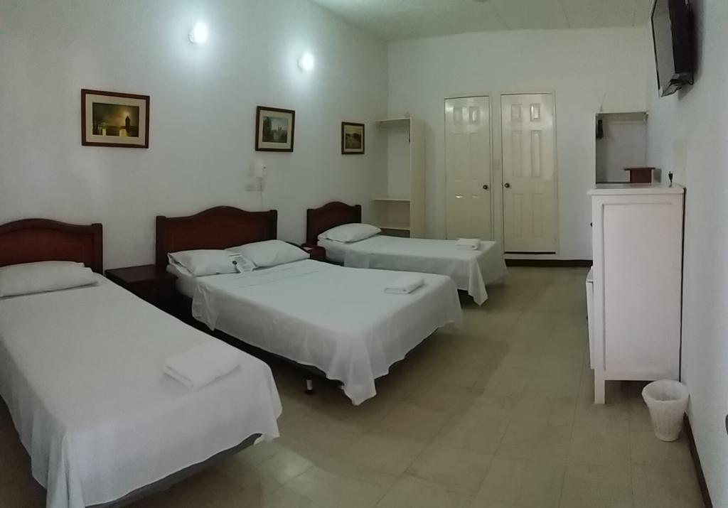 Hotel Royal Plaza Florencia  Eksteriør bilde