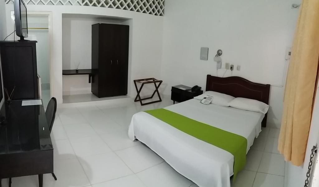 Hotel Royal Plaza Florencia  Eksteriør bilde