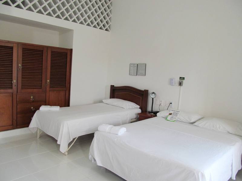Hotel Royal Plaza Florencia  Eksteriør bilde