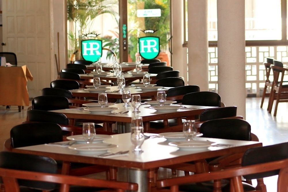 Hotel Royal Plaza Florencia  Eksteriør bilde