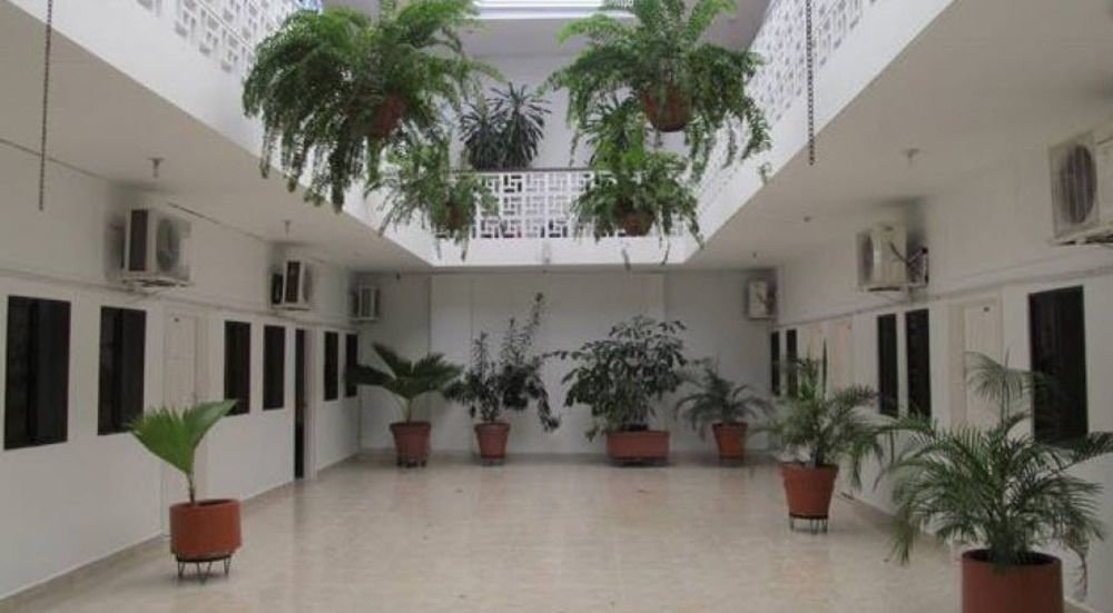 Hotel Royal Plaza Florencia  Eksteriør bilde