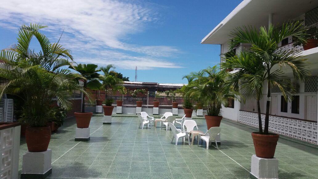 Hotel Royal Plaza Florencia  Eksteriør bilde