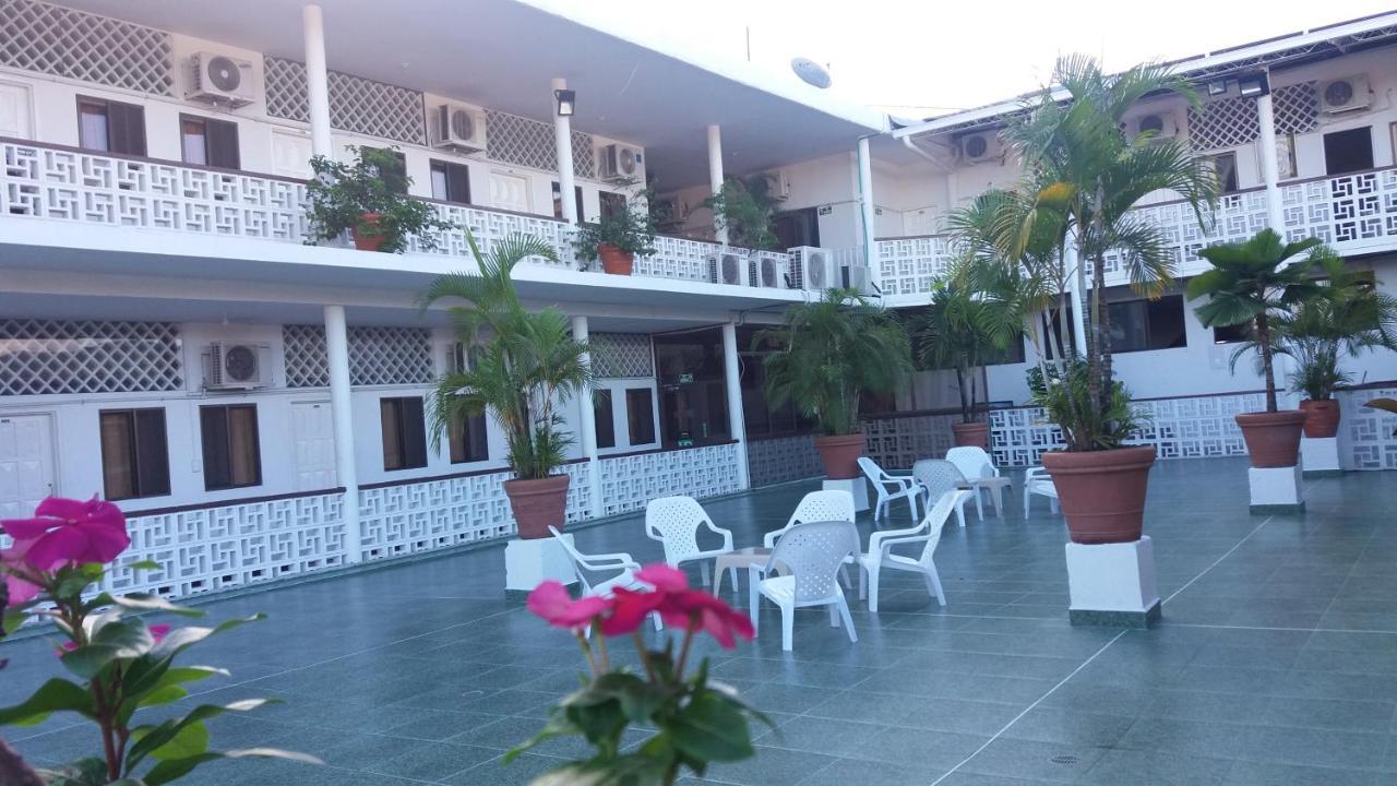 Hotel Royal Plaza Florencia  Eksteriør bilde