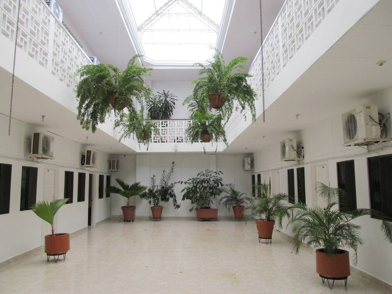 Hotel Royal Plaza Florencia  Eksteriør bilde