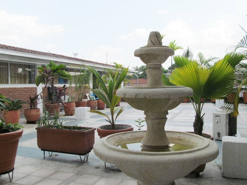 Hotel Royal Plaza Florencia  Eksteriør bilde